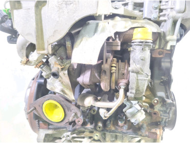 Engine type M9R692 - Renault TRAFIC II PH.2 - A1-3059C