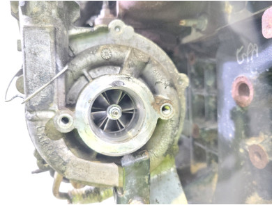 Engine type M9R692 - Renault TRAFIC II PH.2 - A1-3059C