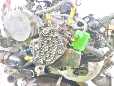 Engine type M9R692 - Renault TRAFIC II PH.2 - A1-3059C