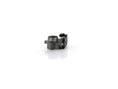 High flow throttle body valve - Citroen C3 I PH.1 - 00001635Q9 - T1-6035P