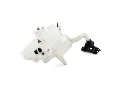 Washer fluid reservoir tank  used - Mazda MAZDA 3 - BPM567481