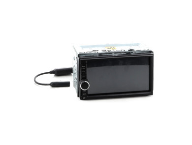 Autoradio adaptable - Opel ASTRA G - GPA-AUTORADIOADAPTABLEDOUBLEDIN - C0-1486H