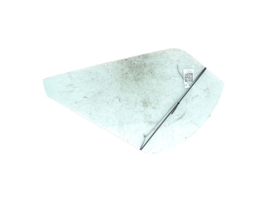 Vitre de custode avant droite - Ford TRANSIT V PH.1 - 2771798 - V0-9807M