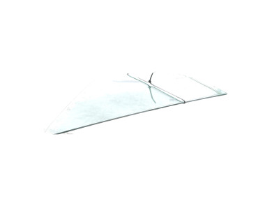 Right front side glass - Ford TRANSIT V PH.1 - 2771798 - V0-9807M