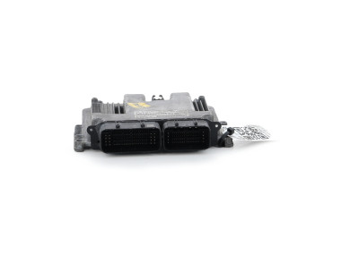 Engine calculator used - Citroen C3 - 9840042180