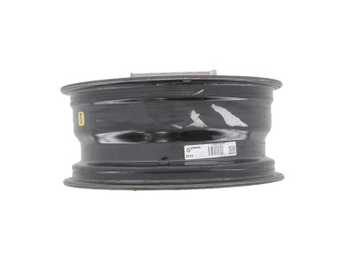Steel wheel - Skoda KAROQ PH.1 - 5Q0601027AM - Y1-4551G