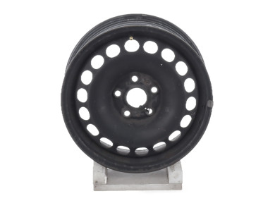 Steel wheel - Skoda KAROQ PH.1 - 5Q0601027AM - Y1-4551G