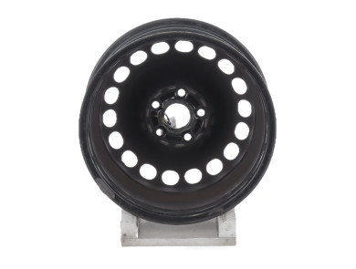 Steel wheel - Skoda KAROQ PH.1 - 5Q0601027AM - M1-4537C
