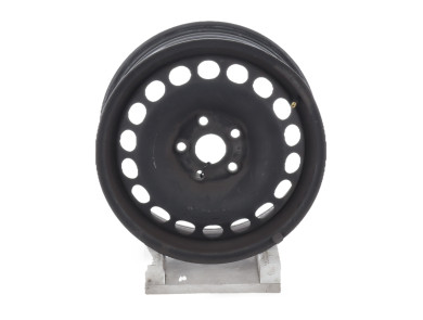 Steel wheel - Skoda KAROQ PH.1 - 5Q0601027AM - L1-4493X