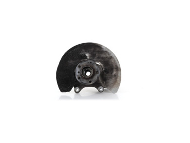 Right steering knuckle used - BMW SERIE 2 - 31216876854