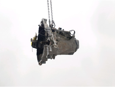 Gearbox used - Peugeot 106 - 20CE09