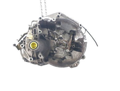 Boîte de vitesses type 20CE09 - Peugeot 106 PH.2 - Q0-8280V