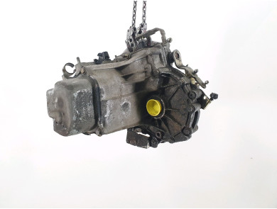 Boîte de vitesses type 20CE09 - Peugeot 106 PH.2 - Q0-8280V