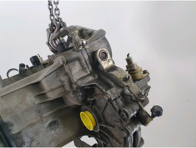 Gearbox type 20CE09 - Peugeot 106 PH.2 - Q0-8280V