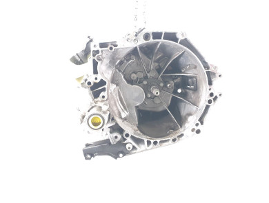 Gearbox type 20ET29 - Peugeot 2008 I PH.1 - A1-8964M