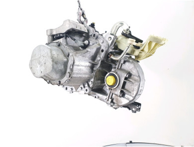 Boîte de vitesses type 20ET29 - Peugeot 2008 I PH.1 - A1-8964M