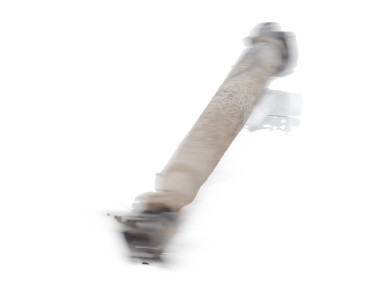 Rear drive shaft - Suzuki GRAND VITARA II PH.1 1.9 DDIS - 27102-80K30 - A1-7571V