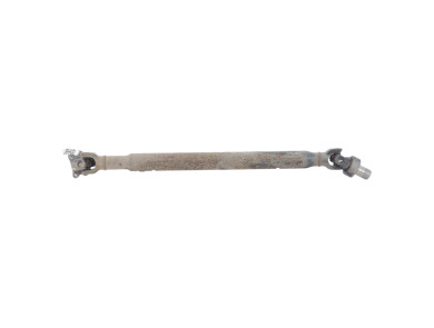 Rear drive shaft - Suzuki GRAND VITARA II PH.1 1.9 DDIS - 27102-80K30 - A1-7571V