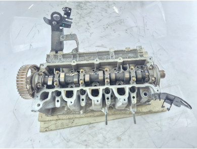 Culasse - Renault CLIO IV PH.2 DCI 75 - 110413019R - X1-5962T