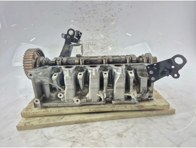 Cylinder head - Renault CLIO IV PH.2 DCI 75 - 110413019R - X1-5962T