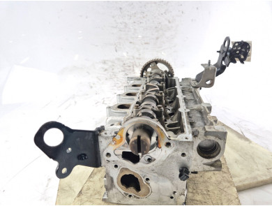 Cylinder head - Renault CLIO IV PH.2 DCI 75 - 110413019R - X1-5962T