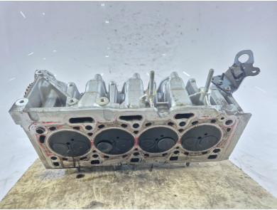 Cylinder head - Renault CLIO IV PH.2 DCI 75 - 110413019R - X1-5962T
