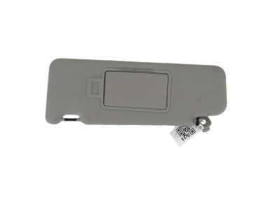 Left sun visor - Dacia DUSTER II PH.1 - 964010723R - C1-9277E