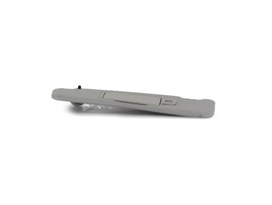 Left sun visor - Dacia DUSTER II PH.1 - 964010723R - C1-9277E