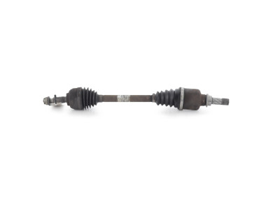 Cardan avant gauche - Renault CLIO III PH.1 1.2 TCE - 8200559377 - G1-8909R