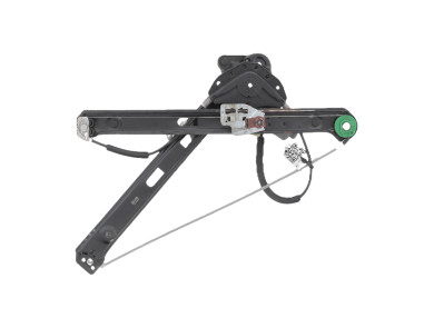 Left front window-lift - BMW SERIE 3 IV PH.2 - 67628362064 - F1-7865I