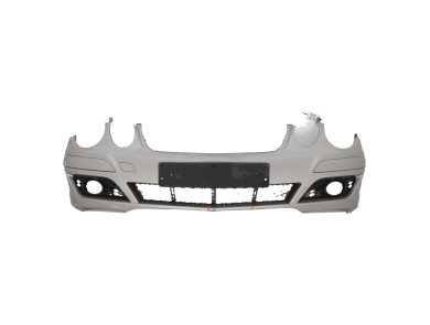 Front bumper used - Mercedes CLASSE E - 2118800840