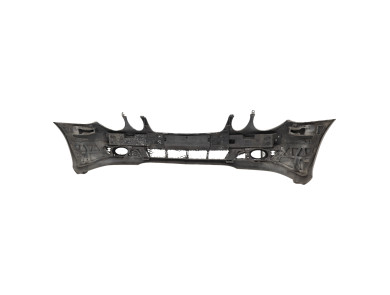 Front bumper - Mercedes CLASSE E III PH.2 - Gris Clair - 2118800840 - Q1-4711H