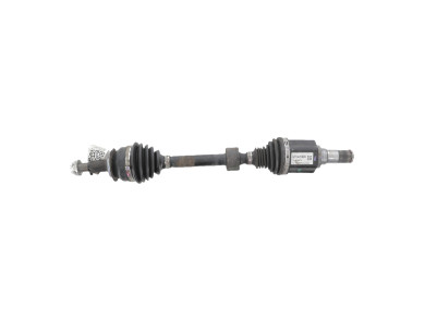 Left front transmission used - Mazda MAZDA 3 - GTU42560X