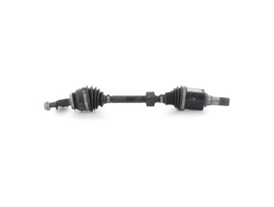 Left front transmission - Mazda MAZDA 3 1.5 SA-D - GTU42560X - X1-8880L