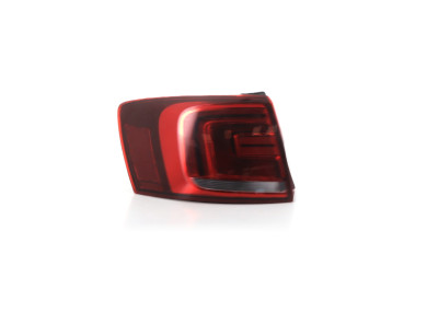 Left rear light - Volkswagen JETTA IV - 5C6945095E - F1-9234W