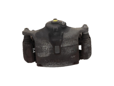 Left front brake caliper used - Mazda MAZDA 3 - B4Y73399ZC