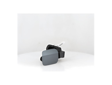 Trappe portillon carburant - Volkswagen JETTA IV - Gris Fonce - 5C6809857EGRU - L1-9190X