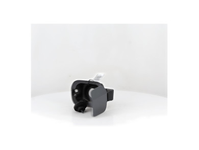 Trappe portillon carburant - Volkswagen JETTA IV - Gris Fonce - 5C6809857EGRU - L1-9190X