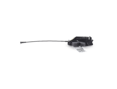 Rear lid lock - Opel GRANDLAND X - Jaune Fonce - 8719H4 - A0-1688Y