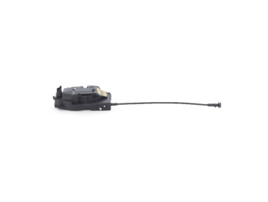 Rear lid lock - Opel GRANDLAND X - Jaune Fonce - 8719H4 - A0-1688Y