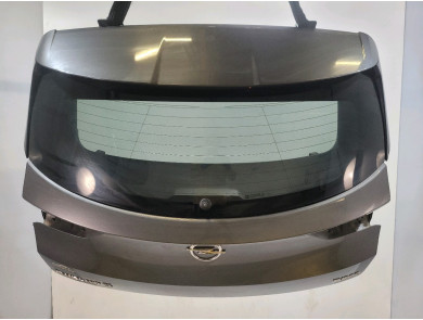 Hatchback used - Opel GRANDLAND X - YP 000 497 80