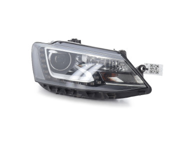 Phare avant droit occasion - Volkswagen JETTA - 5C7941752E