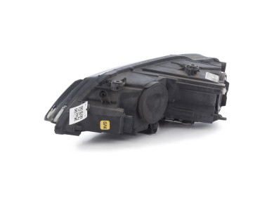 Right headlight - Volkswagen JETTA IV - 5C7941752E - V1-9232L