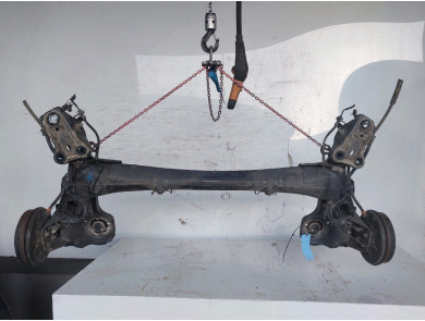 Rear axle - Peugeot 208 II PH.1 - 9838305780 - A1-8429R