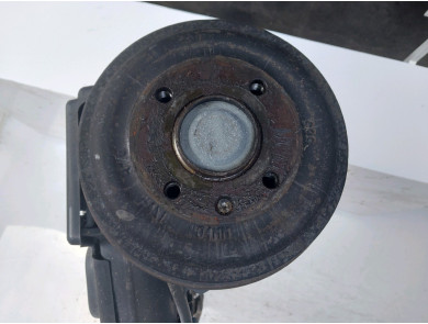 Rear axle - Peugeot 208 II PH.1 - 9838305780 - A1-8429R