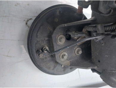 Rear axle - Peugeot 208 II PH.1 - 9838305780 - A1-8429R