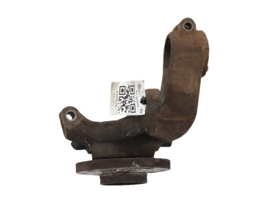 Right steering knuckle - Citroen C3 III PH.2 - 1607557580 - A1-8849N