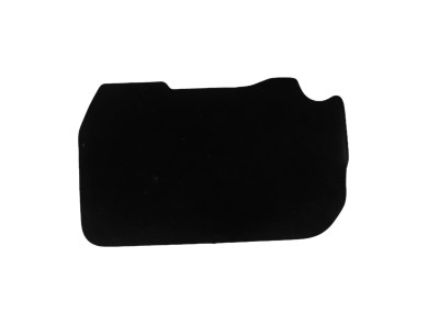 Cache moteur - Opel GRANDLAND X - Jaune Fonce - 9805388280 - L1-7905S