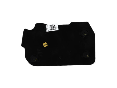 Engine cover - Opel GRANDLAND X - Jaune Fonce - 9805388280 - L1-7905S