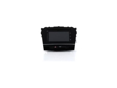 Multimedia radio used - Suzuki VITARA - 39920-54PHB-DB7